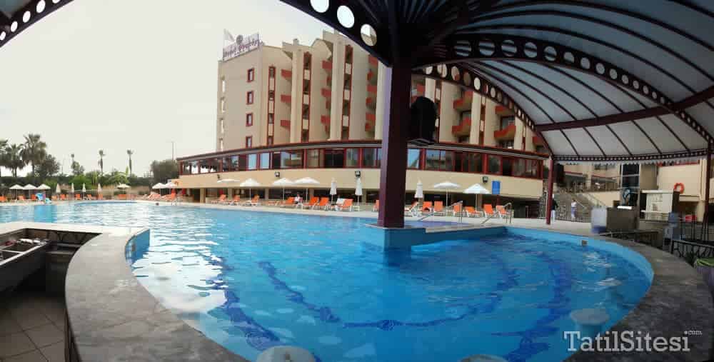 Taksim İnternational Obakoy Hotel